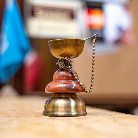 Ambassadeur Hotel Nairobi Zewnętrze zdjęcie