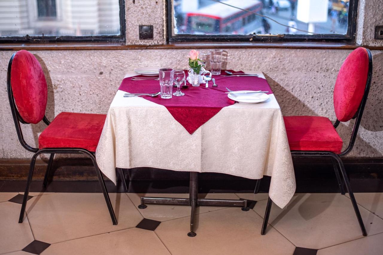 Ambassadeur Hotel Nairobi Zewnętrze zdjęcie